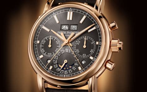 patek philippe led watch|Patek Philippe watch official site.